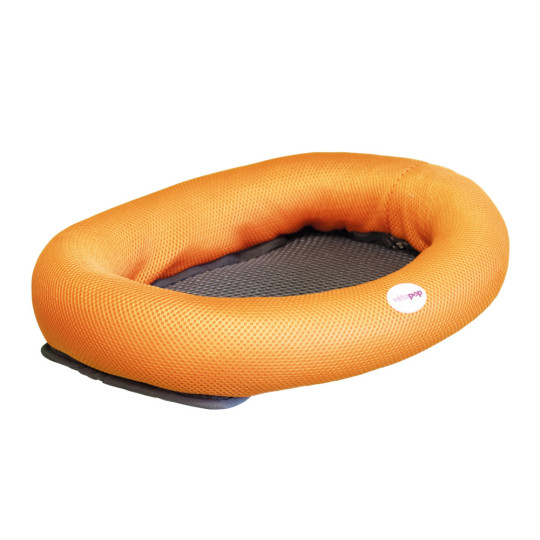 Comfort Bed for Dogs & Cats – Ideal for Seniors and Recovery